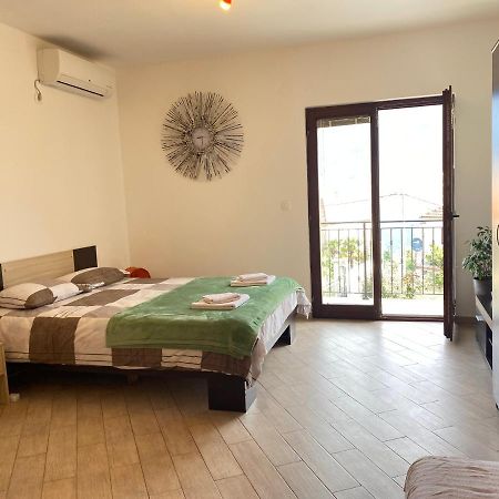 Apartments Darija Котор Экстерьер фото