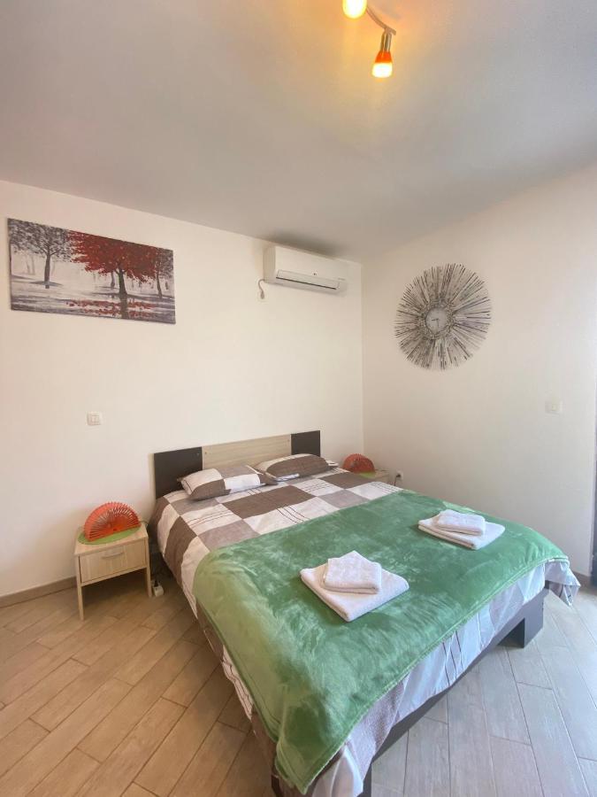 Apartments Darija Котор Экстерьер фото