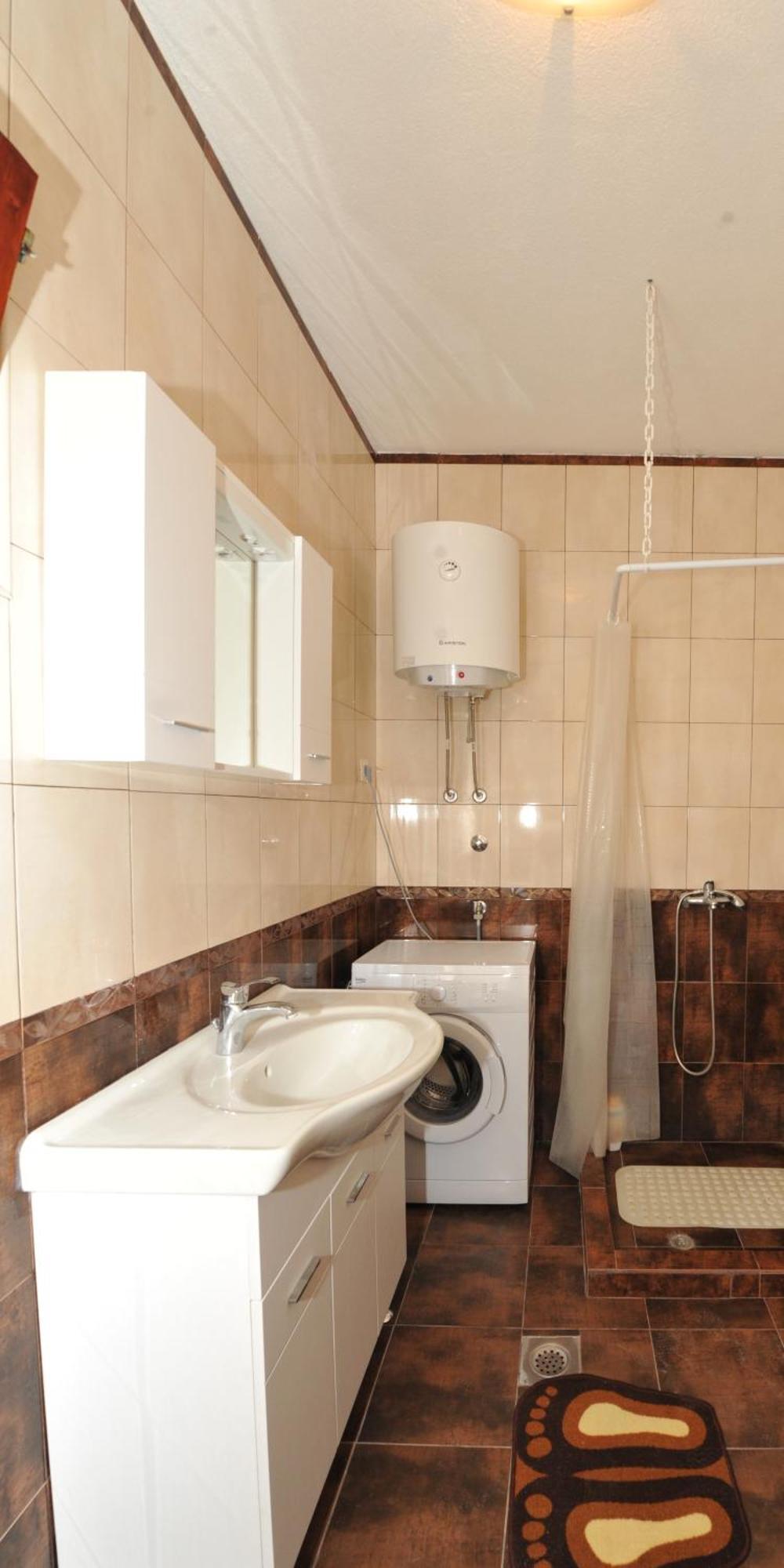 Apartments Darija Котор Экстерьер фото