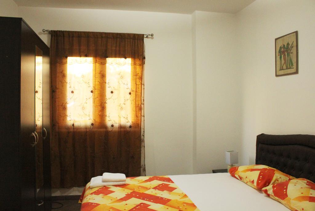 Apartments Darija Котор Экстерьер фото