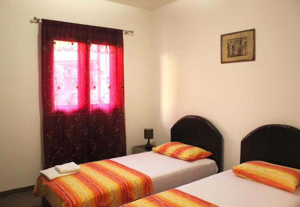 Apartments Darija Котор Экстерьер фото
